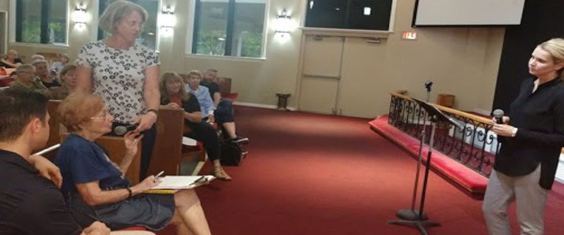 The Importance of Voting in Pinellas County, Florida