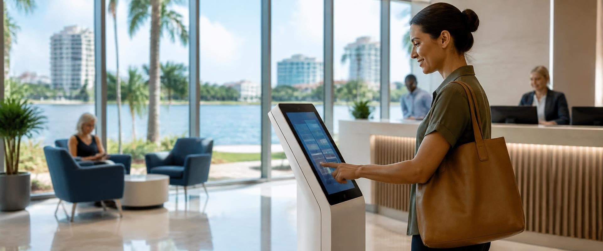 The Benefits of Smart Technology for Public Offices Across Pinellas County