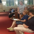 The Importance of Voting in Pinellas County, Florida