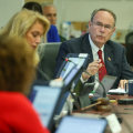The Power of Citizen Input in Decision-Making by Elected Officials in Pinellas County, Florida