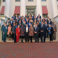 The Financial Decision-Making Process of Elected Officials in Pinellas County, Florida: An Expert's Perspective