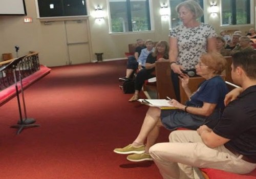 The Importance of Voting in Pinellas County, Florida