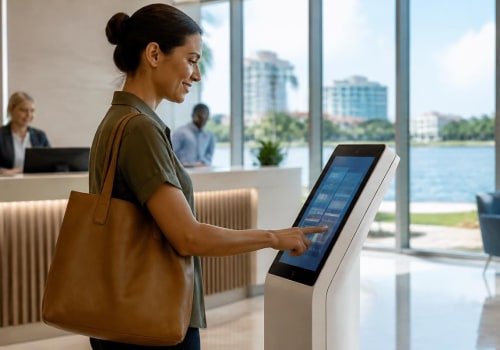 The Benefits of Smart Technology for Public Offices Across Pinellas County