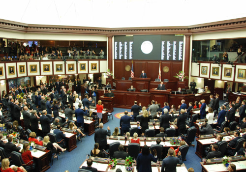The Salaries of Elected Officials in Pinellas County, Florida: A Closer Look