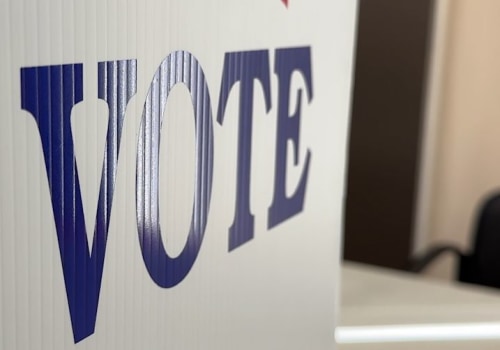 The Simple Process of Registering to Vote in Pinellas County, Florida