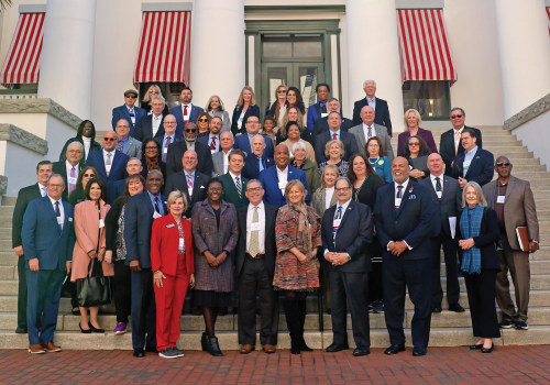 The Financial Decision-Making Process of Elected Officials in Pinellas County, Florida: An Expert's Perspective
