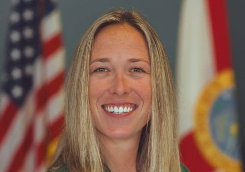 The Role of Elected Officials in Pinellas County, Florida
